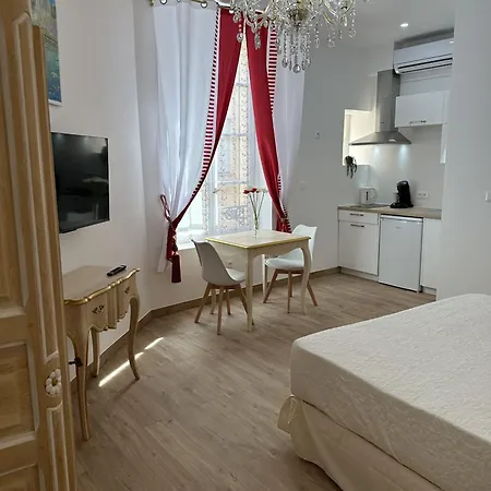 Studio Cosy Du Cloitre Narbonne Exterior photo