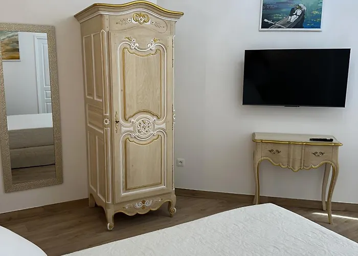 Studio Cosy Du Cloitre