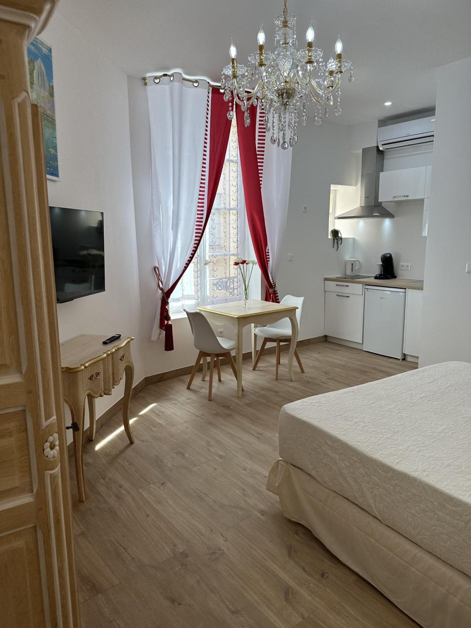 Cosy Du Cloitre *