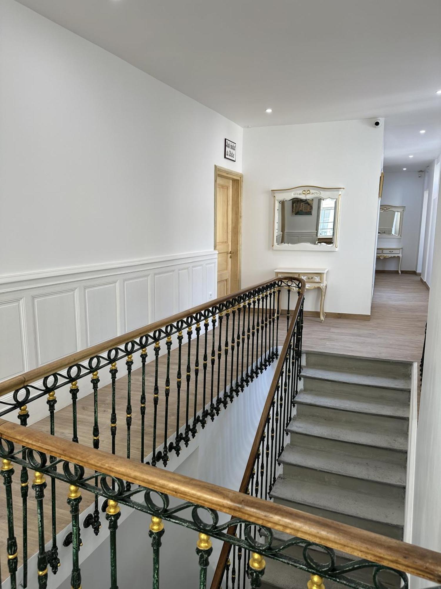 Cosy Du Cloitre Appartement